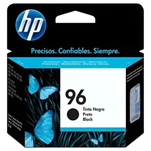 TINTA HP 96 NEGRO