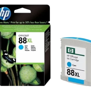 TINTA HP OFFICEJET CYAN 88XL