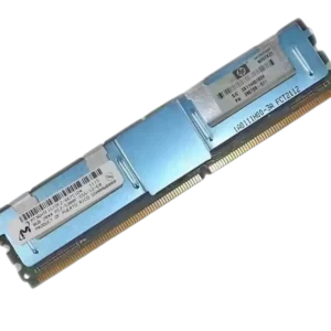 Memoria RAM HP 16GB Kit (2x8GB) DDR2 667MHz