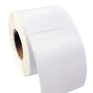 ADHESIVOS ETIQUETAS T40 POLIPROPILENO