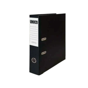 ARCHIVADOR UNICO TELEGRAMA NEGRO
