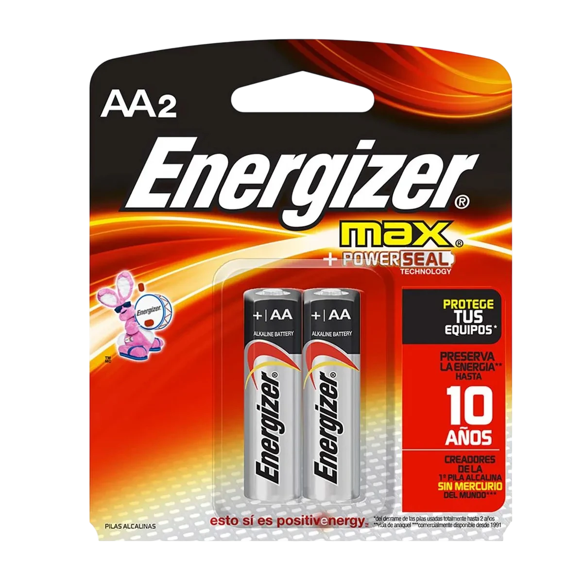 BLISTER DE PILAS ENERGIZER AA PAQX2 (pilas AA Energizer, blister pilas Energizer, paquete 2 pilas AA) (1)