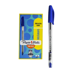 BOLIGRAFO KILOMETRICO 100 AZUL