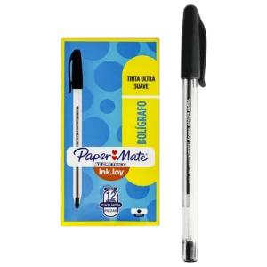 BOLIGRAFO KILOMETRICO 100 NEGRO