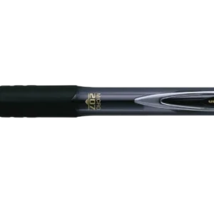 BOLIGRAFO UNIBALL 207 COLOR NEGRO (bolígrafo Uniball, 207, color negro, escritura, material de oficina) Uniball Signo 207 Needle