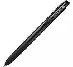 BOLIGRAFO UNIBALL UMN138 NEGRO