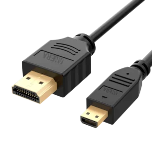 CABLE HDMI A MINI HDMI