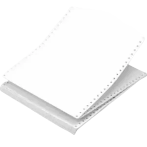 CAJAS DE FORMULARIO CONTINUO DE 4 PARTES DE 9 12  11 SIN TROQUELAR