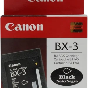 CARTUCHO CANON BX3