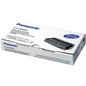 CARTUCHO DESECHO PANASONIC KXMC 6020 6040 KXFA505