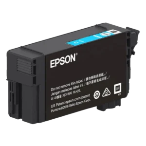 CARTUCHO EPSON T40W220 ULTRACHROME CYAN 50ML