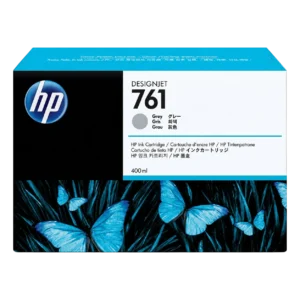 CARTUCHO HP 761 GRIS  CM995A