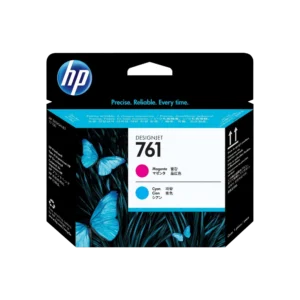 CARTUCHO HP 761 MAGENTA CH646A