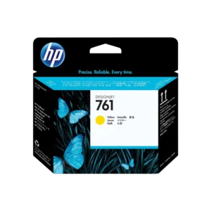CARTUCHO HP 761 YELLOW CH645A