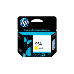 CARTUCHO HP 954 YELLOW