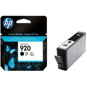 CARTUCHO HP CD971A 920 NEGRO