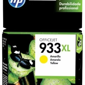 CARTUCHO HP CN056AL  933XL YELLOW