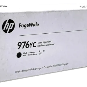 CARTUCHO HP L0S20YC 976YC BLACK