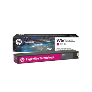 CARTUCHO HP L0S20YC 976YC MAGENTA