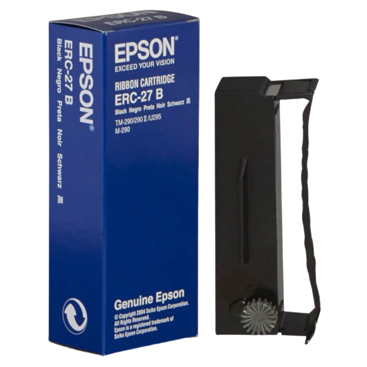 CINTA EPSON ERC27B