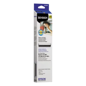 CINTA EPSON S015631 (LX-350)