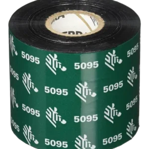 CINTA RIBBON ZEBRA RESINA Ribbon 5095