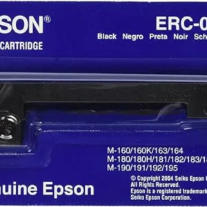 CINTA UNI EPSON ERC09