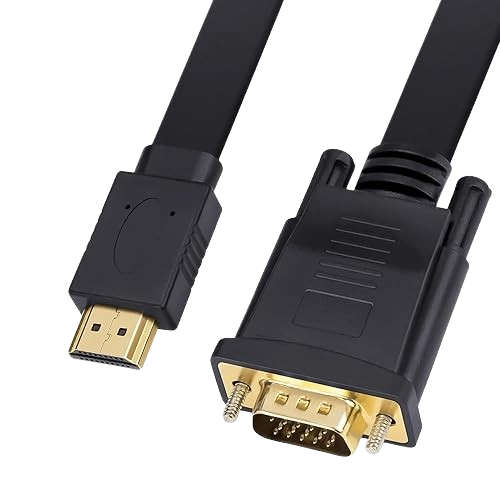 CONVERTIDOR DE SEÑAL HDMI A VGA