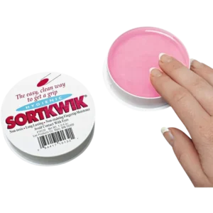 Cera Para Dedos SortKwik 7.6D