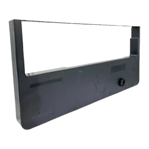 Cinta Tally E40 T6215 compatible (cinta Tally, T6215, T6218, T6206, T6306, repuesto impresora de línea, cinta negra TallyGenicom)