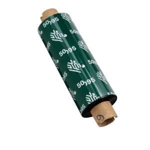 Cinta de Resina Premium Zebra 64mm x 74m (Modelo 05095GS06407)