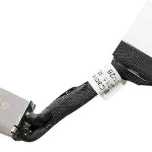 Conector de Carga Genuino Dell Latitude 3400/3500 (DC-IN, Puerto de Carga, Ref: 0TM5N3)