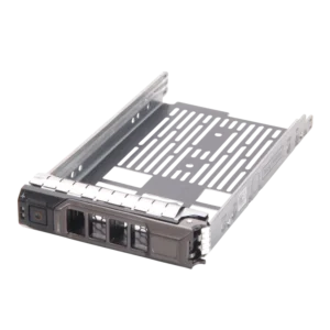DELL F238F X968D SAS SATA DISCO DURO BANDEJA CADDY TRAY 35
