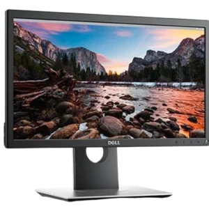 DELL P2018H LED MONITOR 195 1600X900 HDMI VGA D