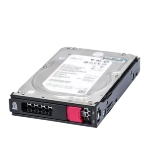 DISCO DURO HP 861683-B21 DE 4TB SATA 3.5″ 6G 7.2K MDL PARA SERVIDOR PROLIANT G8 / G9 / G10 HOT PLUG (disco duro HP, 861683-B21, 4TB, SATA 3.5", servidor ProLiant, hot plug)