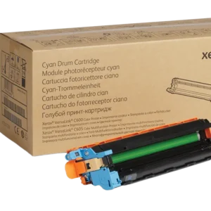 DRUM XEROX VERSALINK C600/C605 COD. 108R01485 CYAN