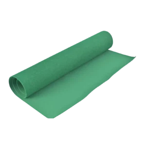 FOMIX PLIEGO 65X90X1.8MM VERDE OSCURO