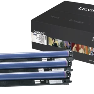 FOTOCONDUCTORES LEXMARK C950X73G