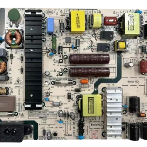 Fuente de alimentación LED Driver Board Genuino COV34446001 para TV LG 43UJ6200-UA (fuente COV34446001, driver LED, placa alimentación TV LG, 43UJ6200-UA, repuesto original)