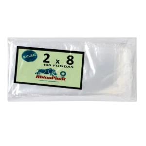 FDA NATURAL 2X8 BOLO CASERO PAQ.500
