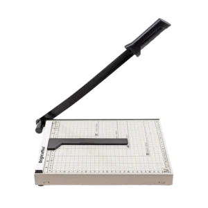 GUILLOTINA METALICA A4 BRIGHT OFFICE 8294