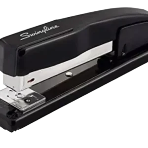 Grapadora Swingline 444 (Diseño Ergonómico, Capacidad Alta)