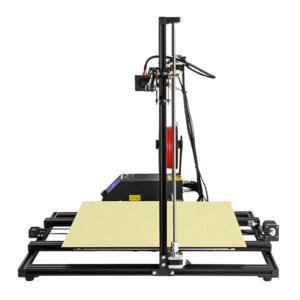 Impresora Creality 3d-cr-10 S5 Cr10 300 X 300 X 400mm