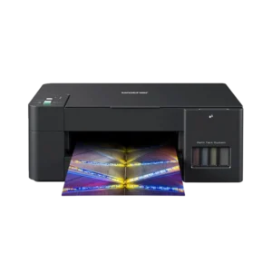 Impresora Multifuncional Brother, WiFi, Tinta Continua, 28 PPM