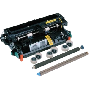 KIT DE MANTENIMIENTO LEXMARK T650 (Kit Mantenimiento Lexmark, T654, 40X4724, kit mantenimiento original Lexmark)