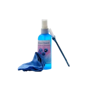 KIT LIMPIADOR DE PANTALLAS LCD/ SCREEN CLEANING KIT