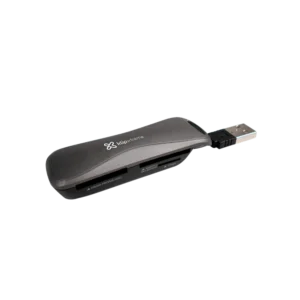 LECTOR DE MEMORIA KLIP XTREME KCR210
