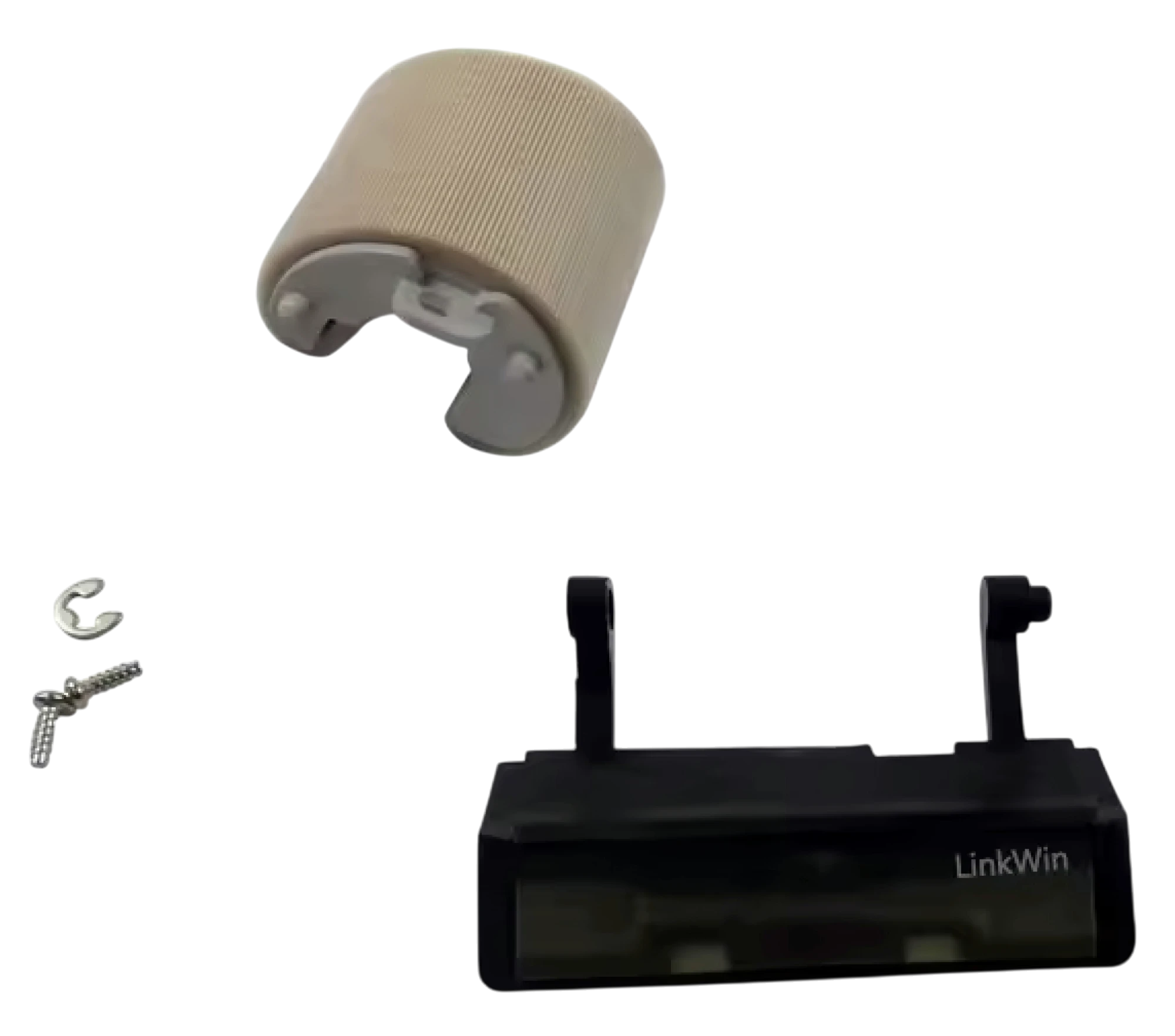 LEXMARK MFP PICK ROLLER Y SEPARADOR PAD 40X8295