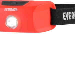 LINTERNA EVEREADY HEAD LAMP Linterna Manos Libres Eveready Hl2LED