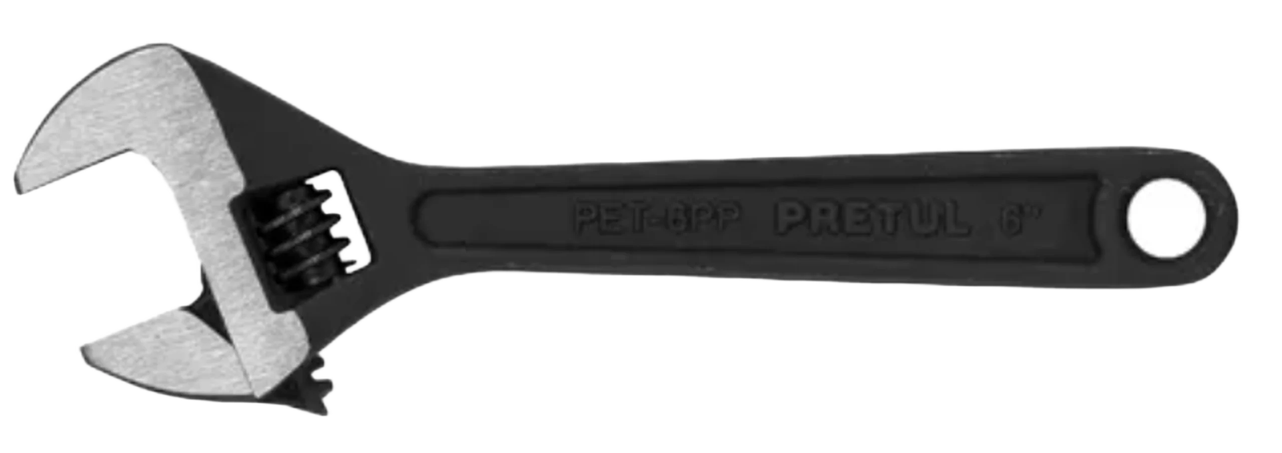 LLAVE FRANCESA 6 LLAVE FRANCESA 6 CHSKU: 6303